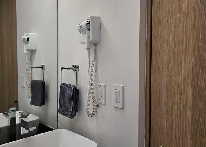 Apartamento Nsi Alameda Park Humboldt *