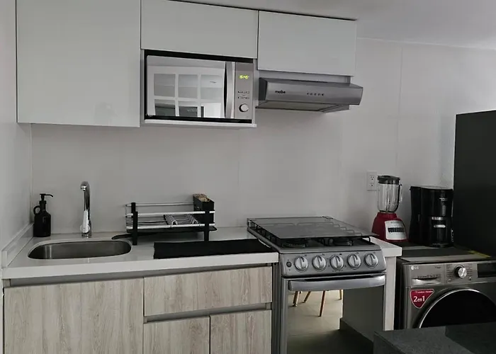 Apartamento Nsi Alameda Park Humboldt *